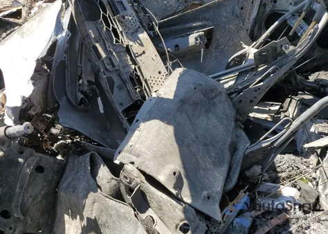 2019 Honda Accord Exl из США, поврежденный, VIN 1HGCV2F54KA020764